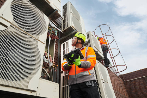 Best Local HVAC Companies  in Brighton, MI