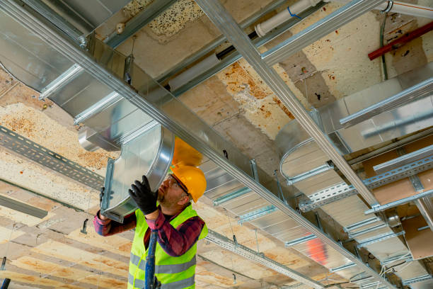 Best Affordable Air Conditioning Repair  in Brighton, MI