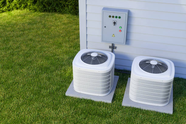Best Affordable HVAC Services  in Brighton, MI