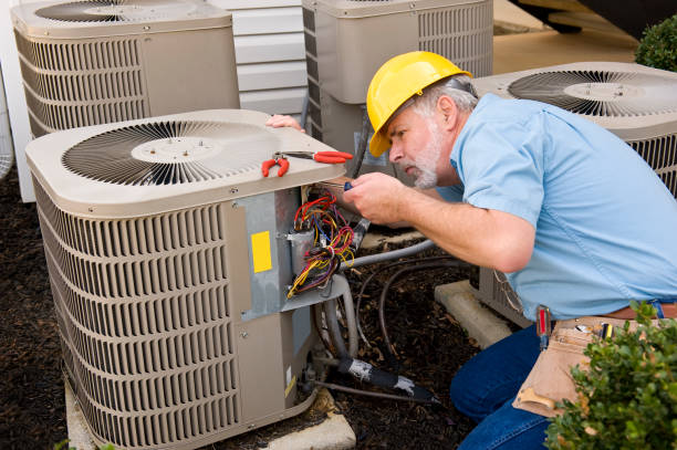 Best HVAC Air Duct Cleaning  in Brighton, MI
