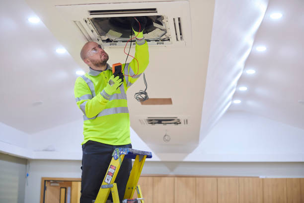 Best Affordable HVAC Services  in Brighton, MI