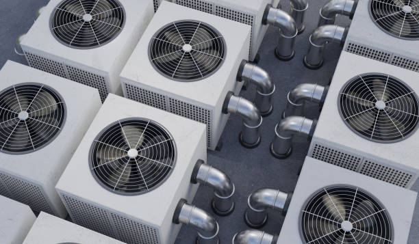 Brighton, MI HVAC Company