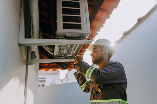 Best Best HVAC Companies  in Brighton, MI