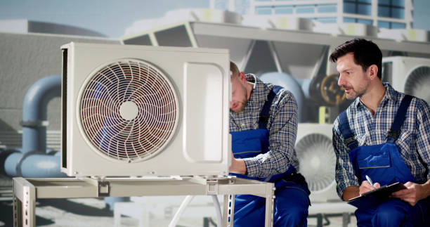 Best 24/7 HVAC Repair  in Brighton, MI