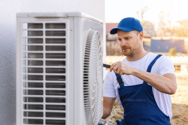 Best Emergency HVAC Repair  in Brighton, MI