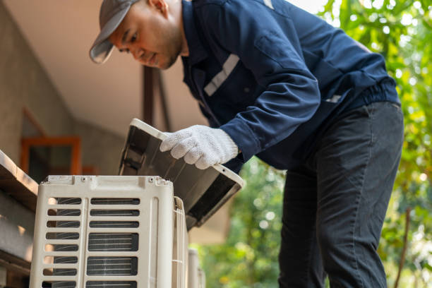 Best Local HVAC Companies  in Brighton, MI