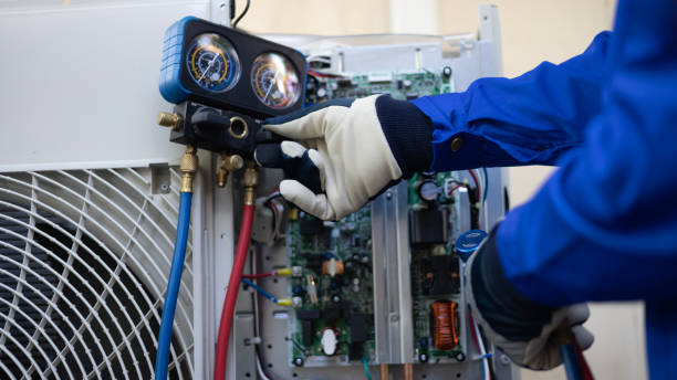Best HVAC Installation Services  in Brighton, MI
